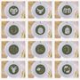 Personalised Star Sign Candle Gift, thumbnail 2 of 10