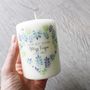 Personalised Teacher Thank You Candle Gift, thumbnail 6 of 10