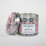 Pomegranate And White Fig Candle Tin, thumbnail 1 of 2