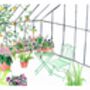 Greenhouse Art Print, thumbnail 3 of 3