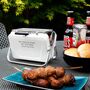 Personalised Father's Day Garden BBQ, thumbnail 2 of 4