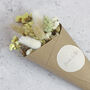 Mum To Be Floral Letterbox Gift Set, thumbnail 3 of 5