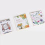 Message Card Set, A Pack Of Three Piece Of Little Gift Cards, thumbnail 1 of 8