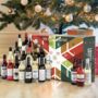 Wine Down To Christmas Advent Calendar, thumbnail 1 of 4