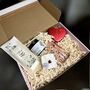 'CORA' Luxury Valentine’s Pamper And Wellness Gift Box, thumbnail 2 of 7