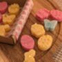 Easter Box Wax Melt Selection For Easter Home Decor Gifts, thumbnail 3 of 12