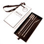 Personalised Straw Gift Set With Free Gift Wrapping, thumbnail 7 of 12