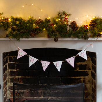 Noel Bunting By The Little Sign Company