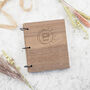 Personalised Gratitude Journal Scrapbook For Friends, thumbnail 3 of 12