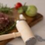 BBQ Meat Tenderizer And Thermometer Gift Set, thumbnail 6 of 7