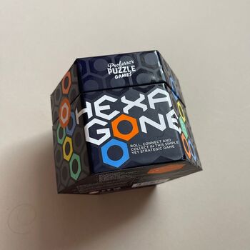 Hexagone Game, 4 of 4