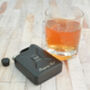 Personalised Petrol Can Black Hip Flask, thumbnail 5 of 6