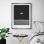 The Universe Space Print, thumbnail 6 of 6