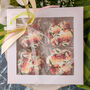 Magnolias Luxury Biscuits Gift Box, Eight Biscuits, thumbnail 5 of 11