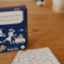 Card Game Happy Families, thumbnail 4 of 4