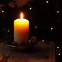 Scandi Christmas 'Hygge In A Box' Candle Gift Set, thumbnail 4 of 5