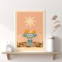 ‘Limone And Limone’, Still Life Lemon Art Print, thumbnail 4 of 7