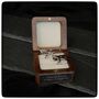 Personalised Two Tone Motorcycle Cufflinks, thumbnail 8 of 9