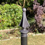 Deluxe Bird Feeding Station With Four Large Feeders, thumbnail 4 of 10
