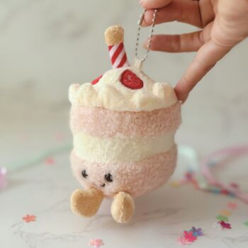 Birthday Girl's Dream Giftbox – Essential Goodies For Tween And Teen Girls Pink Edition, 4 of 10