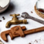 Plumber Diy Chocolate Gift Box Tools Set + Personalise, thumbnail 2 of 9