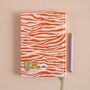 2026 Electric Zebra Diary | A5, thumbnail 9 of 10