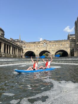 Bath Kayak Tour For Two, 8 of 10