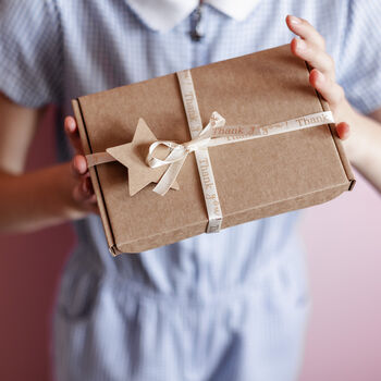 Thank You Teacher Gift Set, 4 of 4