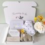 Mum To Be Create Your Own Pamper Gift Set, thumbnail 1 of 12