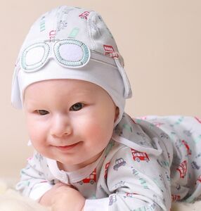 funky baby hats uk