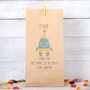 Personalised Mini Monsters Party Bag, thumbnail 1 of 7