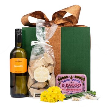 Italian Little Treats Gift Box, 2 of 2