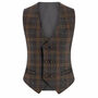 Matteo Boys Seven Piece Luxe Suit, thumbnail 4 of 9