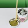Bamboo Matcha Scoop, thumbnail 2 of 3