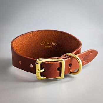 Moriarty Sighthound Collar, 11 of 12