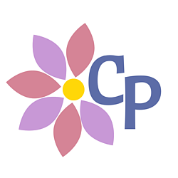 China Petals Logo