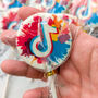 Branded Logo Lollipops, Full Colours Print, Ten Lollies, thumbnail 7 of 11