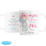 Personalised Me To You If…Were Flowers Mug, thumbnail 4 of 4