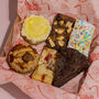 Monthly Mixed Vegan Sugar Fix Treat Box, thumbnail 8 of 9