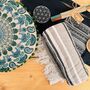 Tranquil Depths Meditation Set For Balance And Grounding, thumbnail 5 of 9