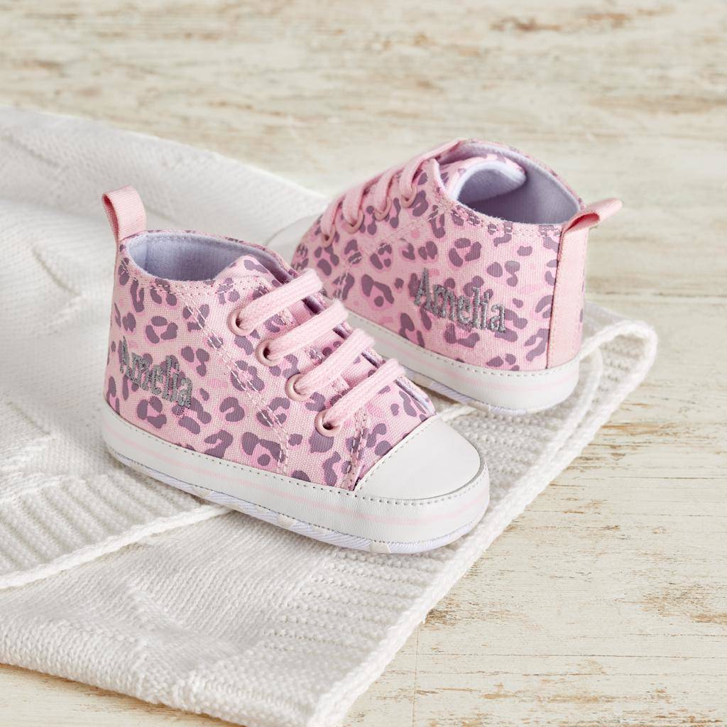 baby trainers