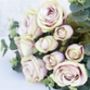Vintage Rose Bunch Everlasting, thumbnail 3 of 6