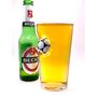 Personalised Football Beer Glass, thumbnail 1 of 10