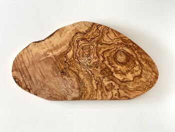 Olive Wood Chopping Board, 8 of 8
