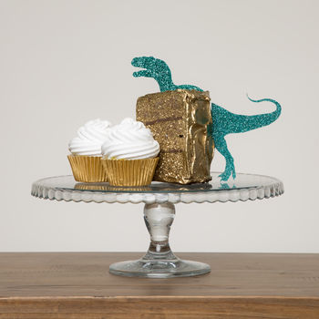 Dinosaurs Cake Topper Decoration, 2 of 4