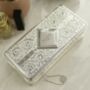 Personalised Silver Jewellery Box, thumbnail 1 of 5