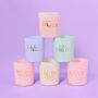 Special Occasion Make A Wish Candle, thumbnail 1 of 9