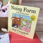 Born To Farm, Baby Girl Gift Hamper, 12 To 18 Months, thumbnail 6 of 9