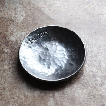 11th Anniversary Round Dish, 6 of 10