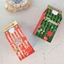 Christmas Scented Bath Milks, thumbnail 5 of 5